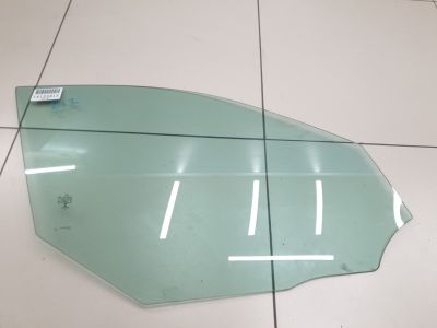 Стекло двери передней правой для Mercedes E-klasse W212 2009-2016