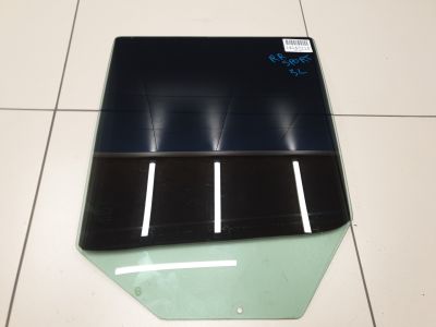 Стекло двери задней левой для Land Rover Range Rover Sport 2005-2012