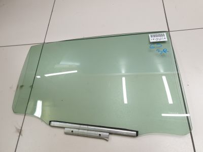 Стекло двери задней правой для Lexus GS S190 2005-2011