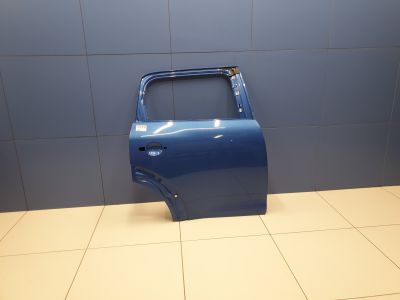 Дверь правая задняя для Mini Countryman R60 2010-2016
