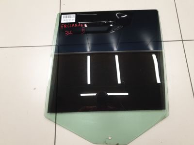 Стекло двери задней левой для Land Rover Freelander 2007-2014