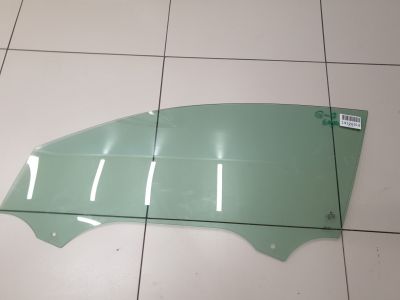 Стекло двери передней левой для Volkswagen Golf 7 2012-2020