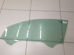 Стекло двери передней левой для Volkswagen Golf 7 2012-2020