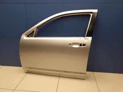 Дверь левая передняя для Dodge Avenger 2007-2014