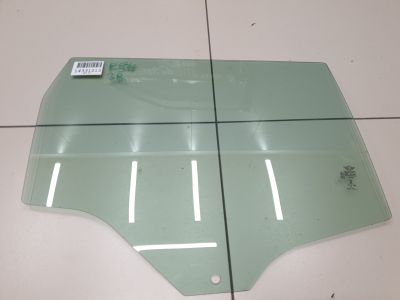 Стекло двери задней правой для Mini Clubman F54 2015-2021