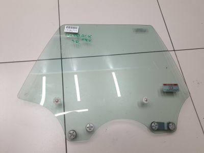 Стекло двери задней правой для Subaru Legacy B13 2003-2009