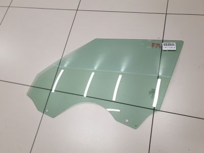 Стекло двери передней левой для Mini Clubman F54 2015-2021