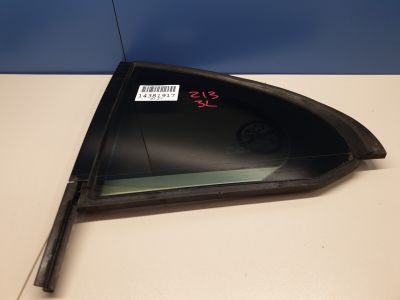 Стекло двери задней левой для Mercedes E-klasse W213 2016-