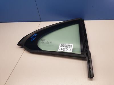 Стекло двери задней правой для Mercedes E-klasse W213 2016-