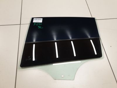 Стекло двери задней левой для BMW 1 F20 F21 2011-2019