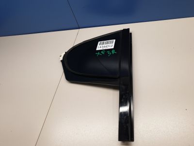 Стекло двери задней правой для Jaguar XF 2007-2015