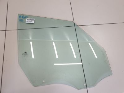 Стекло двери передней правой для Mini Countryman R60 2010-2016
