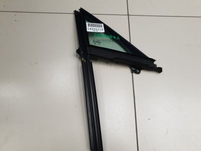 Стекло двери передней правой для Porsche Panamera 2010-2016