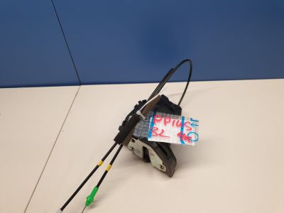 Замок двери задней левой для Toyota Prius W50 2015-