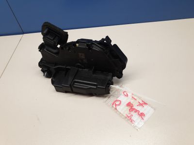 Замок двери передней правой для Volkswagen Golf 7 2012-2020