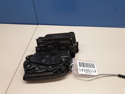 Замок двери передней правой для BMW 5 G30 F90 2016-