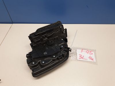 Замок двери задней левой для BMW 2 F45 F46 Tourer 2014-