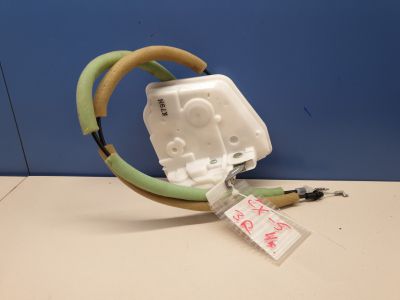 Замок двери задней правой для Mazda CX-5 2017-