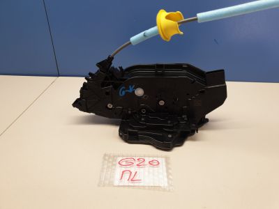 Замок двери передней левой для BMW 3 G20 2019-