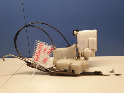 Замок двери передней правой для Ford Ranger 2006-2012