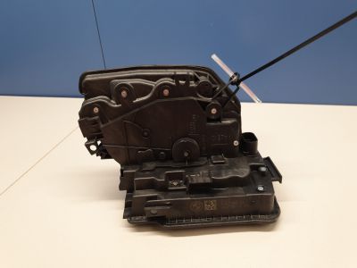 Замок двери задней левой для BMW X5 F15 2013-2018