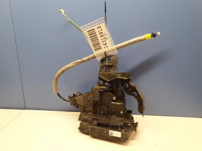 Замок двери задней левой для Mercedes C-klasse W205 2014-