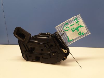 Замок двери передней левой для Volkswagen Golf 7 2012-2020