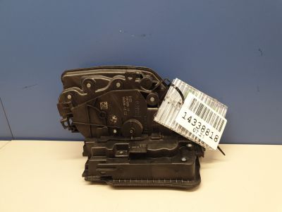 Замок двери задней левой для BMW 2 F45 F46 Tourer 2014-