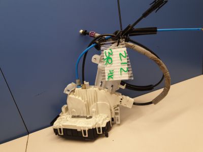 Замок двери задней правой для Mercedes E-klasse W212 2009-2016