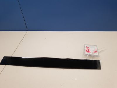 Накладка рамки двери задняя левая для BMW X3 F25 2010-2017