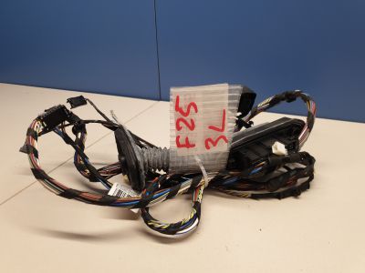 Жгут проводов задней левой двери для BMW X3 F25 2010-2017