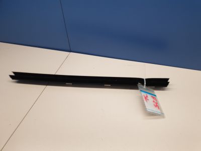 Накладка стекла задней левой двери для BMW X3 F25 2010-2017