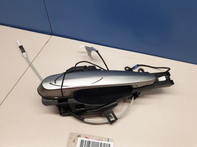 Ручка двери нaружная задняя левая для BMW X3 F25 2010-2017