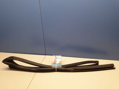 Уплотнитель стекла двери задний левый для Toyota Prius W50 2015-