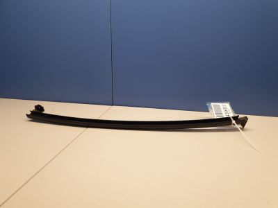 Направляющая стекла задней левой двери для Toyota Prius W50 2015-