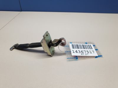 Ограничитель двери задней левой для Toyota Prius W50 2015-