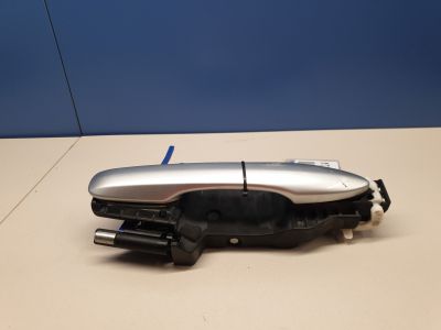 Ручка двери нaружная задняя левая для Toyota Prius W50 2015-