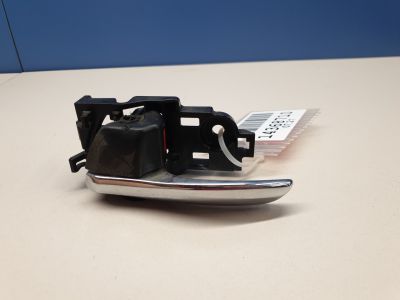 Ручка двери внутренняя левая для Toyota Prius W50 2015-