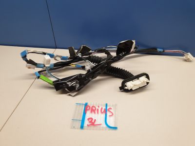 Жгут проводов задней левой двери для Toyota Prius W50 2015-