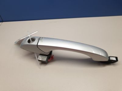 Ручка двери нaружная левая передняя для Dodge Avenger 2007-2014