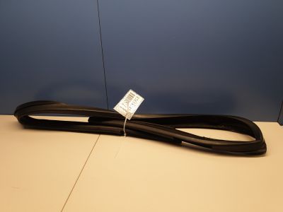 Уплотнитель стекла передней левой двери для Dodge Avenger 2007-2014