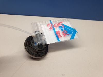 Датчик Airbag для Mercedes C-klasse W205 2014-