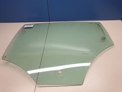 Стекло двери задней левой для Jaguar XF 2007-2015