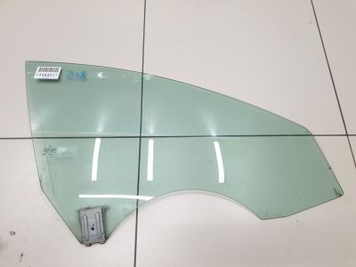 Стекло двери передней правой для Mercedes CLS-klasse W218 2010-2017