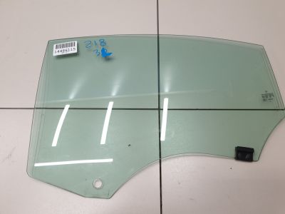 Стекло двери задней левой для Mercedes CLS-klasse W218 2010-2017
