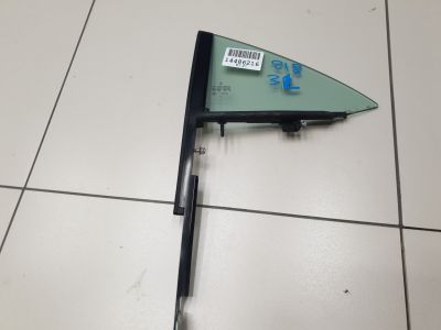 Стекло двери задней левой для Mercedes CLS-klasse W218 2010-2017