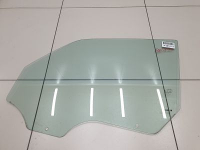 Стекло двери передней левой для Jeep Patriot MK74 2007-2016