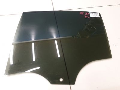 Стекло двери задней левой для BMW 3 F30 2011-2018