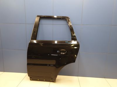 Дверь левая задняя для Land Rover Range Rover Sport 2005-2012