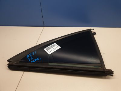 Стекло двери задней правой для Mercedes S-klasse W221 2005-2013